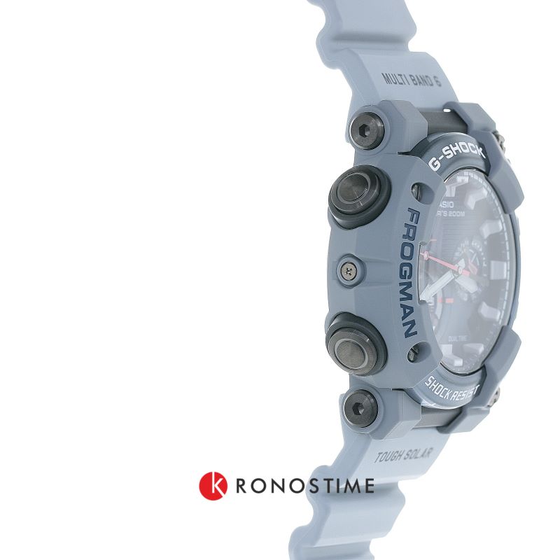 Фотография часов Casio G-Shock GWF-A1000RN-8A_7